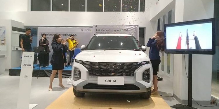 Hyundai Gorontalo