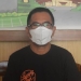 Kepala Dinas Pariwisata Pemuda dan Olahraga Kota Gorontalo, Effendy SJ Rauf (putra/gopos)