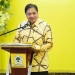 Ketua Umum DPP Partai Golkar, Airlangga Hartarto (Foto: Dok. DPP Golkar)