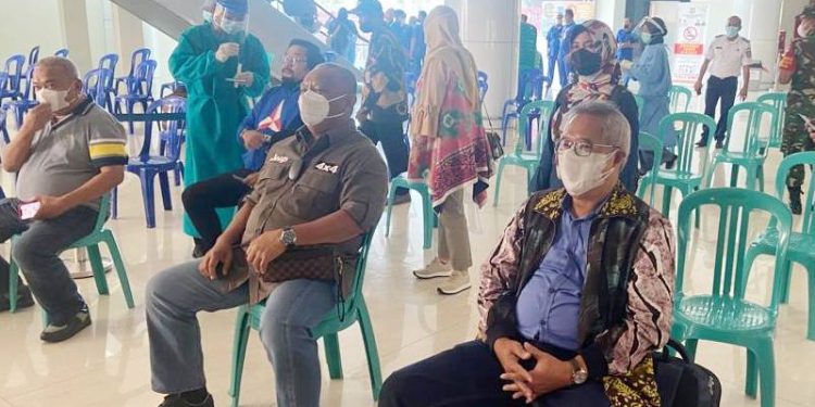 Penjagub Gorontalo