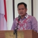 N.R. Monoarfa, Sekretaris DPRD Kota Gorontalo