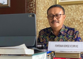Minyak Goreng Langka