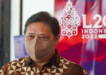 Kemiskinan Indonesia