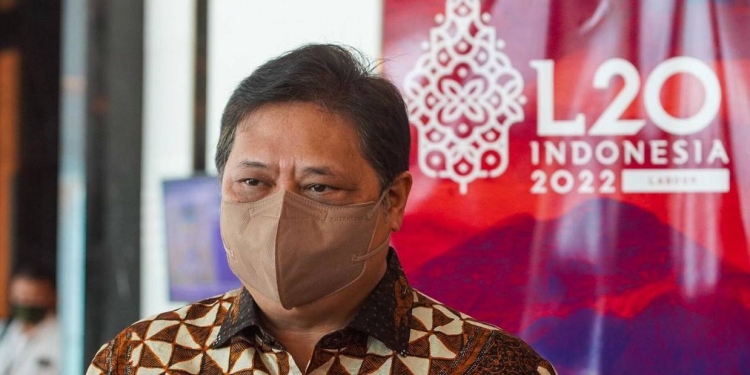 Kemiskinan Indonesia