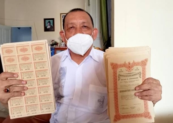 Hutang Negara