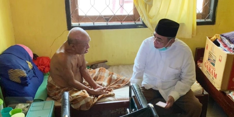 Panti Sosial Griya Lansia Jannati
