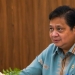 Menteri Koordinator Bidang Perekonomian Airlangga Hartarto