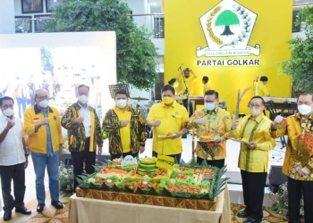 AMPG GOLKAR