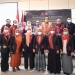 Tim pengajar/dosen Fakultas Hukum UNG (Dok. Gopos)