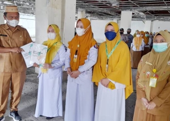 Pelayanan rumah sakit