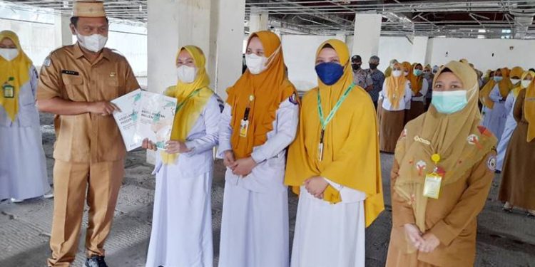 Pelayanan rumah sakit