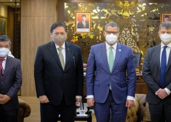 Presidensi G20