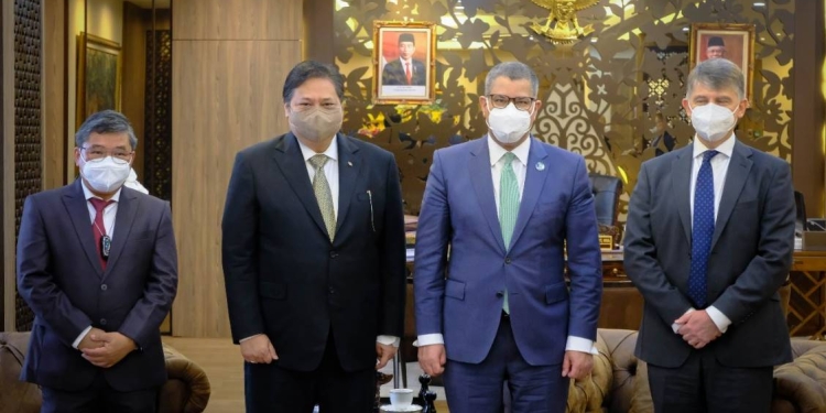 Presidensi G20