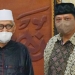Kunjungan ke Tokoh NU