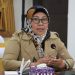 Ketua Komisi II DPRD Provinsi Gorontalo, Espin Tulie (dok. hms/deprov)