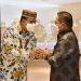 Pertemuan Anies