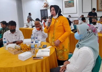 Cegah Stunting dan Nikah Dini