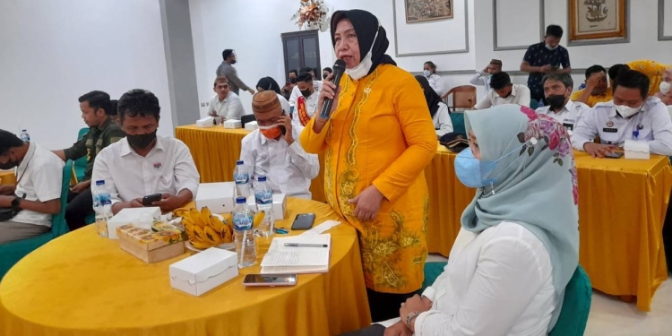 Cegah Stunting dan Nikah Dini