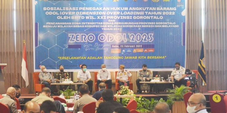Sanksi ODOL