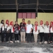 Wakil Bupati Gorontalo, Hendra Hemeto mengapresiasi kehadiran Kool Limutu Riders di Kabupaten Gorontalo. Rabu (23/2/2022) malam. (Istimewa)