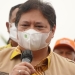 Menteri Koordinator Bidang Perekonomian Airlangga Hartarto (dok kementerian)