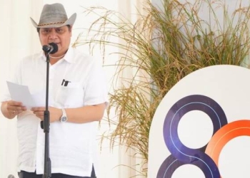 Menko Airlangga