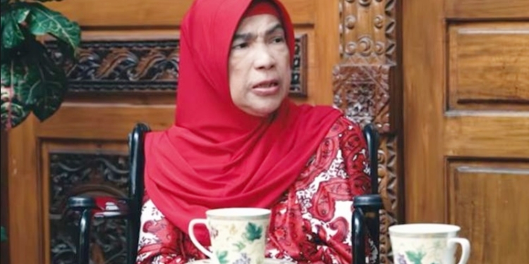 Dorce Gamalama