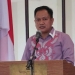 N.R. Monoarfa, Sekretaris DPRD Kota Gorontalo. (Foto: dok. Humas)