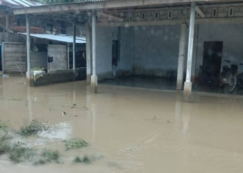 banjir Sumsel