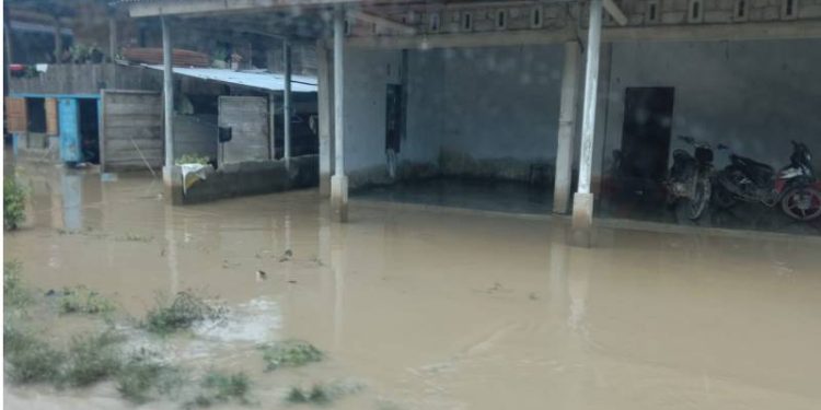 banjir Sumsel