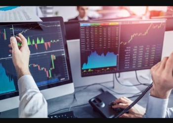 Broker trading
