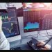 Broker trading
