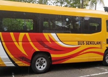 bus gratis