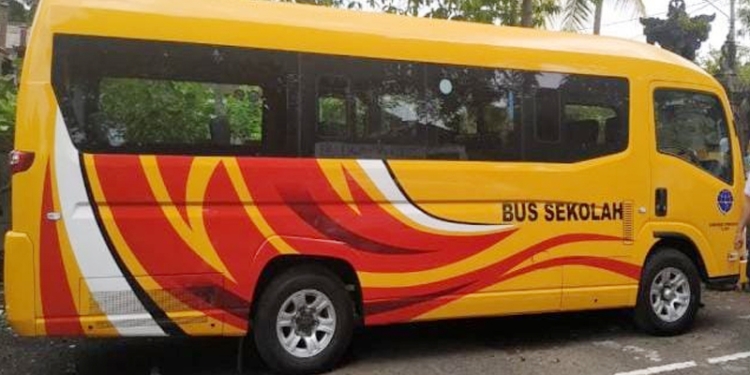 bus gratis