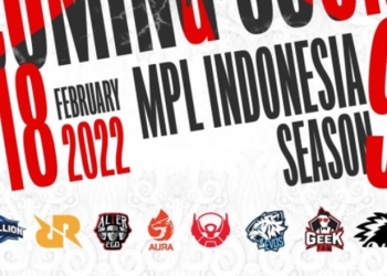 MPL ID Season 9 (ig @mpl.id.official)
