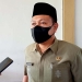 Sekwan Kota Gorontalo N.R. Monoarfa, saat menghadiri Musrembangda tingkat Kecamatan Kota Tengah, Kota Gorontalo di Food Pedia, Kamis (17/2/2022). (Foto: Sari/gopos)