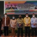 Bimbingan Teknis (bimtek) DPRD Kota Gorontalo, Periode 2019-2024, di Hotel Sintesa Peninsula Manado, Sulawesi Utara, Senin (7/2/2022). (Foto: Humas Dekot)