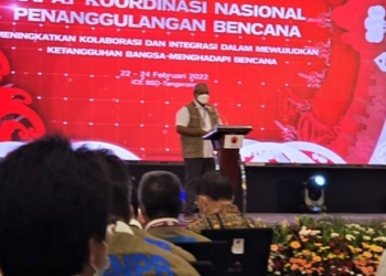 Gudang Logistik