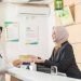 Pegadaian Laba Untung