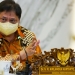 Menko Perekonomian Airlangga Hartarto