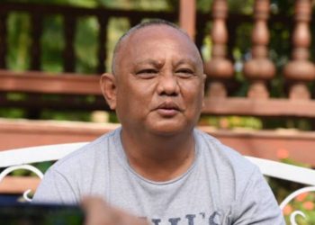 Rusli Habibie
