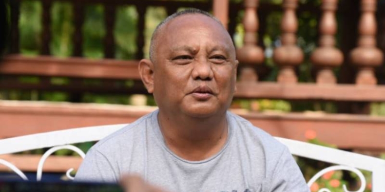 Rusli Habibie