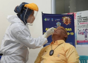 Swab Gorontalo