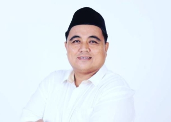 Wahidin Ishak. foto istimewa