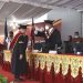 Wisuda UNG
