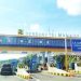 Ilustrasi jalan tol. (Dok.PUPR)