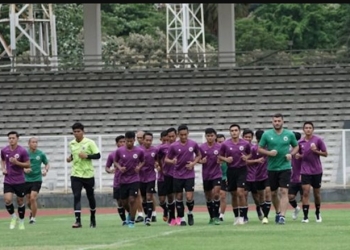 Mundur dari Piala AFF, Malaysia Sebut Timnas Indonesia Lari dari Medan Perang