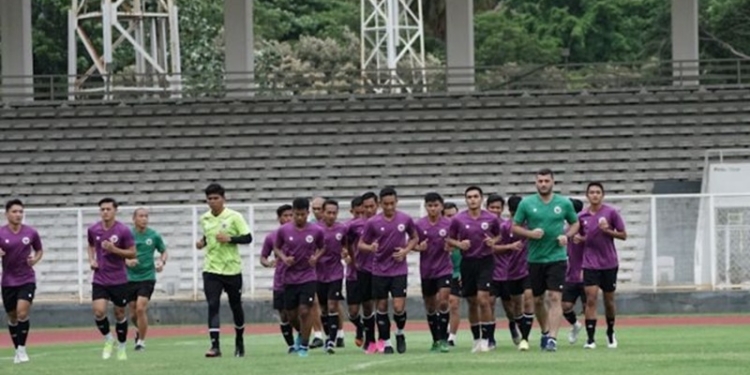 Timnas Indonesia U-23 (PSSI)