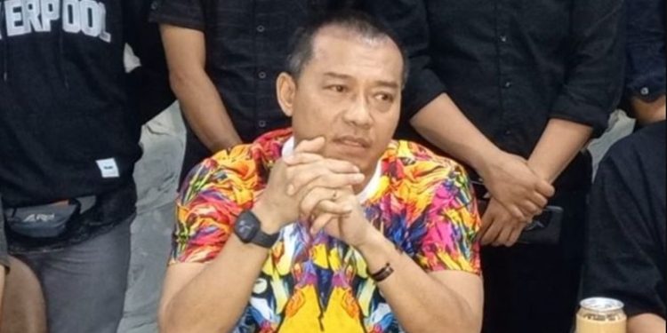Anang Hermansyah [Suara.com}