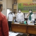 Sekretaris Daerah Kabupaten Gorontalo, Hadijah U Tayeb saat menghadiri pelantikan Ketua Dewan Pengawas (Dewas) dr Rusli Monoarfa, yang berlangsung di RSUD MM Dunda, Rabu (19/1/2022). (Foto: Istimewa)